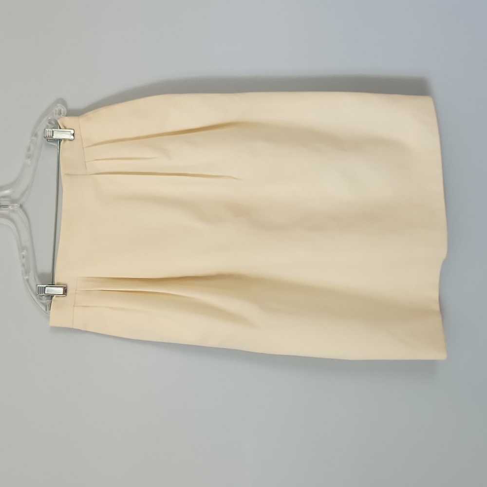 Vintage, Jones New York 100%wool A-line skirt, size 10